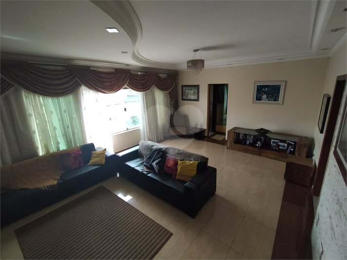 Venda Sobrado São Paulo Vila Carolina REO548233 7