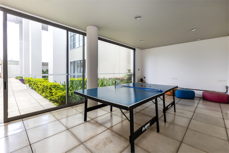 Venda Apartamento São Paulo Vila Ipojuca REO548288 33