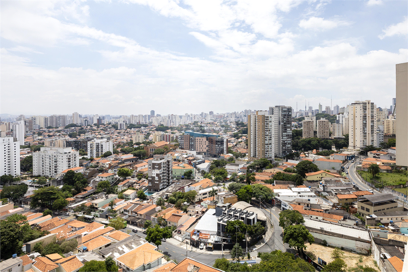 Venda Apartamento São Paulo Vila Ipojuca REO548288 14