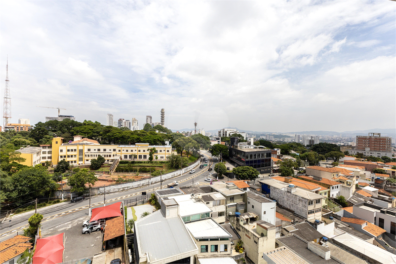 Venda Apartamento São Paulo Vila Ipojuca REO548288 5