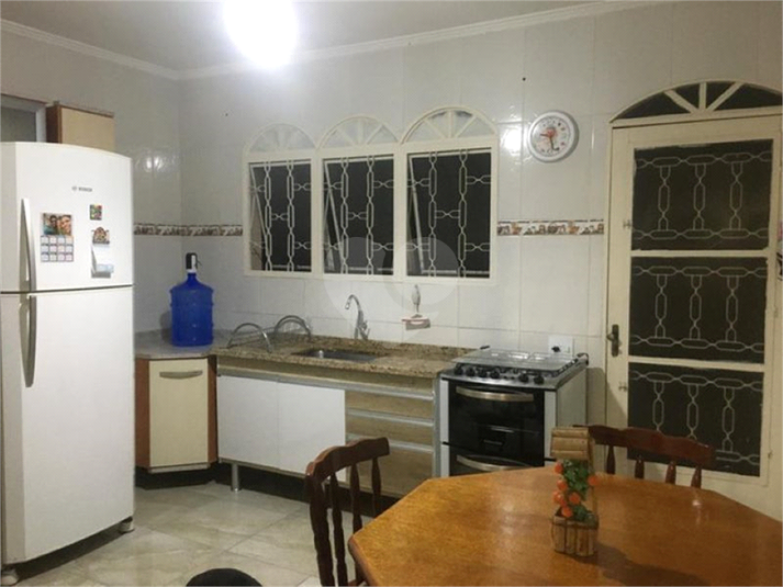 Venda Casa Itupeva Centro (itupeva) REO548320 3