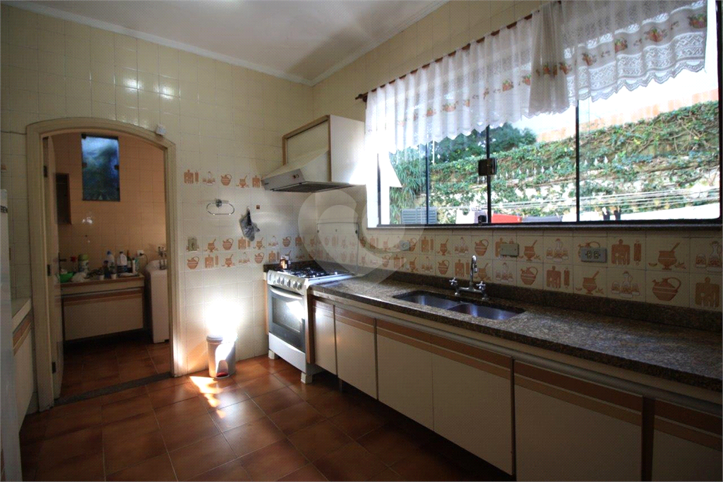 Venda Casa São Paulo Alto De Pinheiros REO548324 62