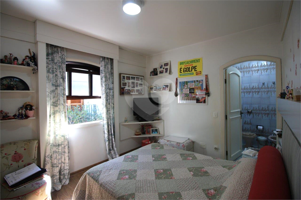 Venda Casa São Paulo Alto De Pinheiros REO548324 67