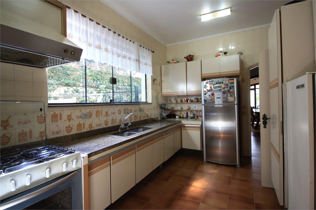 Venda Casa São Paulo Alto De Pinheiros REO548324 23