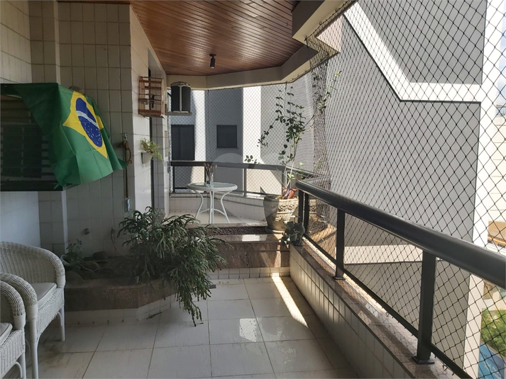 Venda Apartamento Nova Iguaçu Centro REO548341 8