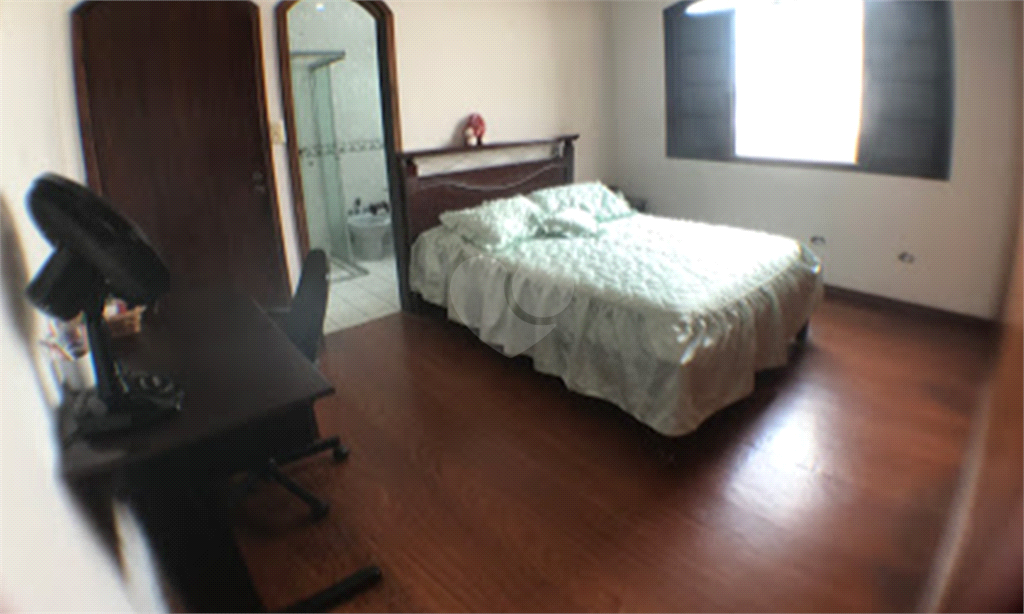 Venda Sobrado São Paulo Jardim Guapira REO548357 13