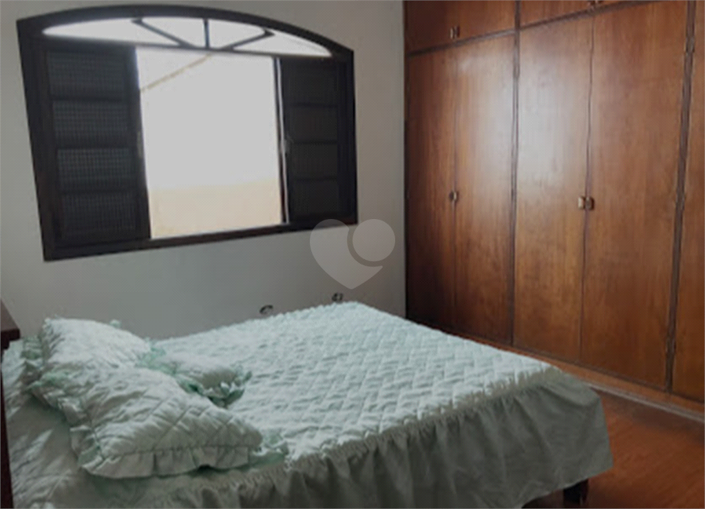 Venda Sobrado São Paulo Jardim Guapira REO548357 23