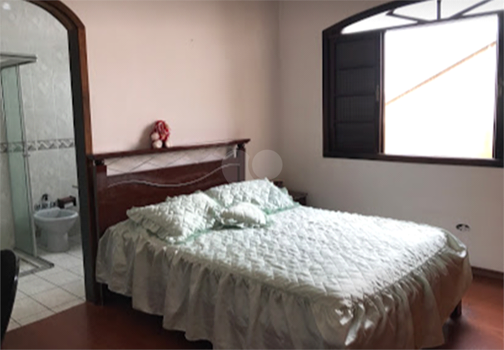 Venda Sobrado São Paulo Jardim Guapira REO548357 22