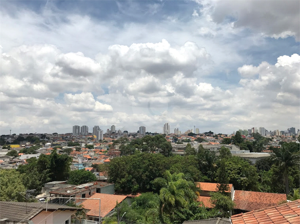 Venda Sobrado São Paulo Jardim Guapira REO548357 21