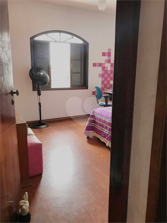 Venda Sobrado São Paulo Jardim Guapira REO548357 14