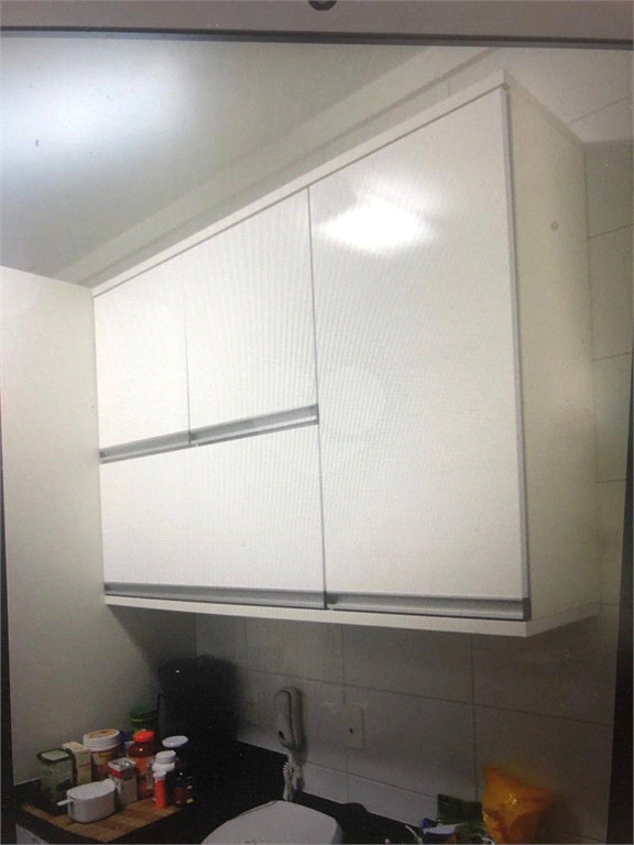 Venda Apartamento Santana De Parnaíba Tamboré REO548362 12