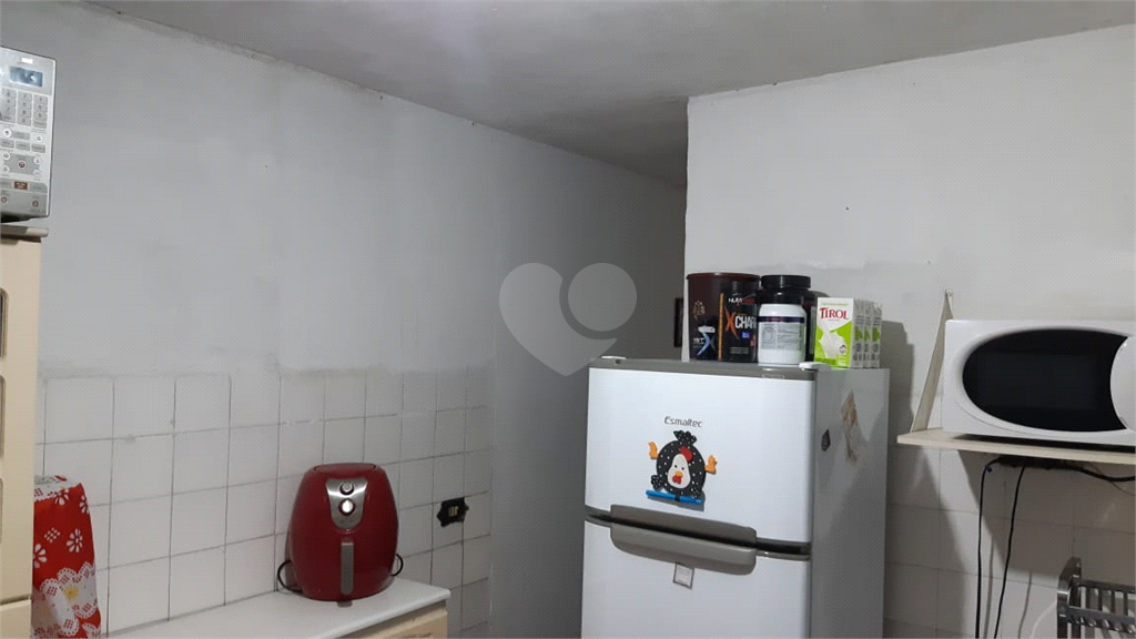 Venda Sobrado São Paulo Vila Gustavo REO548370 6