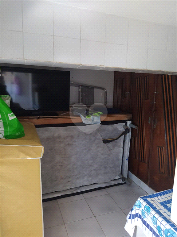 Venda Apartamento Rio De Janeiro Praça Da Bandeira REO548371 15