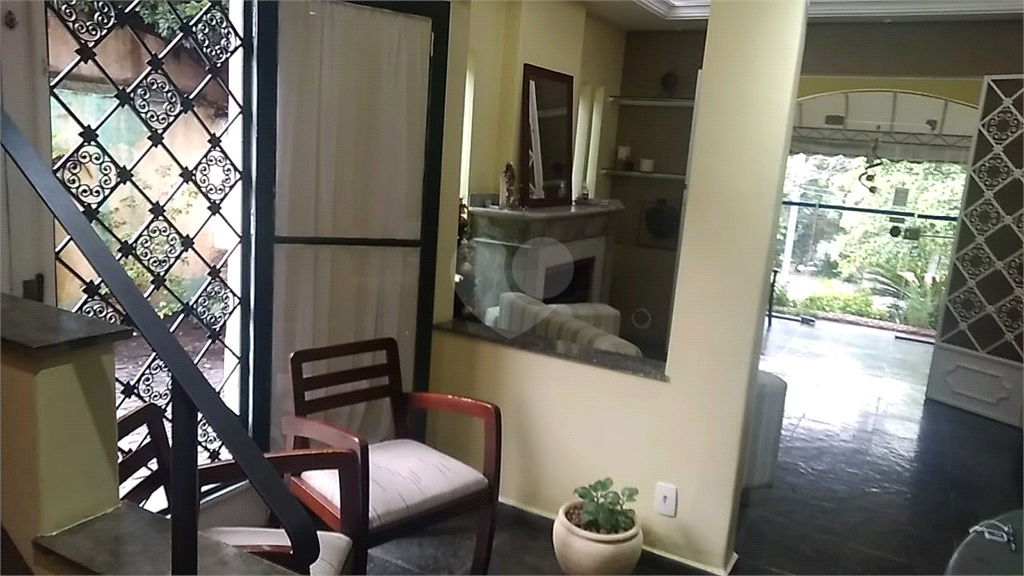 Venda Sobrado São Paulo Lapa REO54838 32