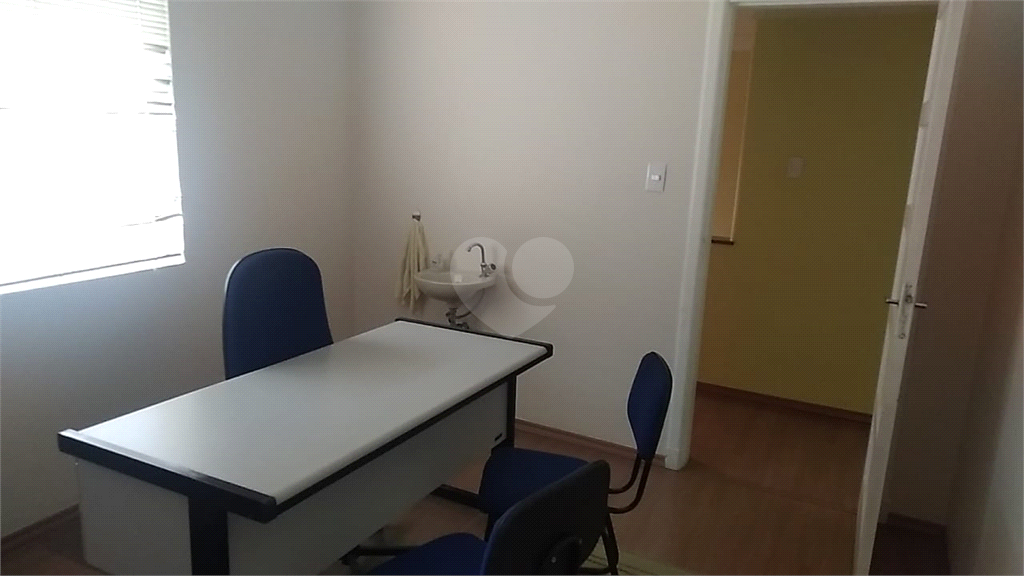 Venda Sobrado São Paulo Lapa REO54838 10