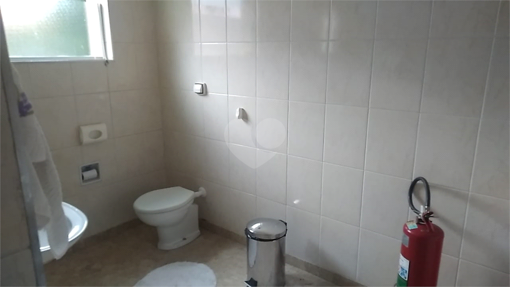 Venda Sobrado São Paulo Lapa REO54838 19