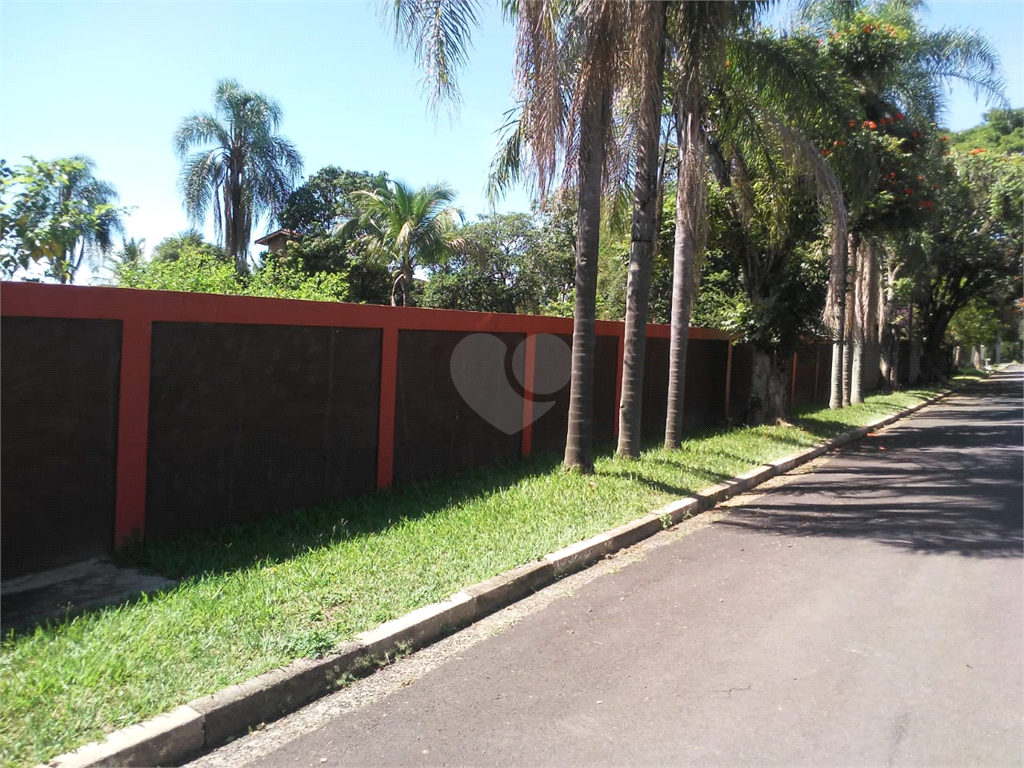 Venda Casa Campinas Parque Xangrilá REO548381 28