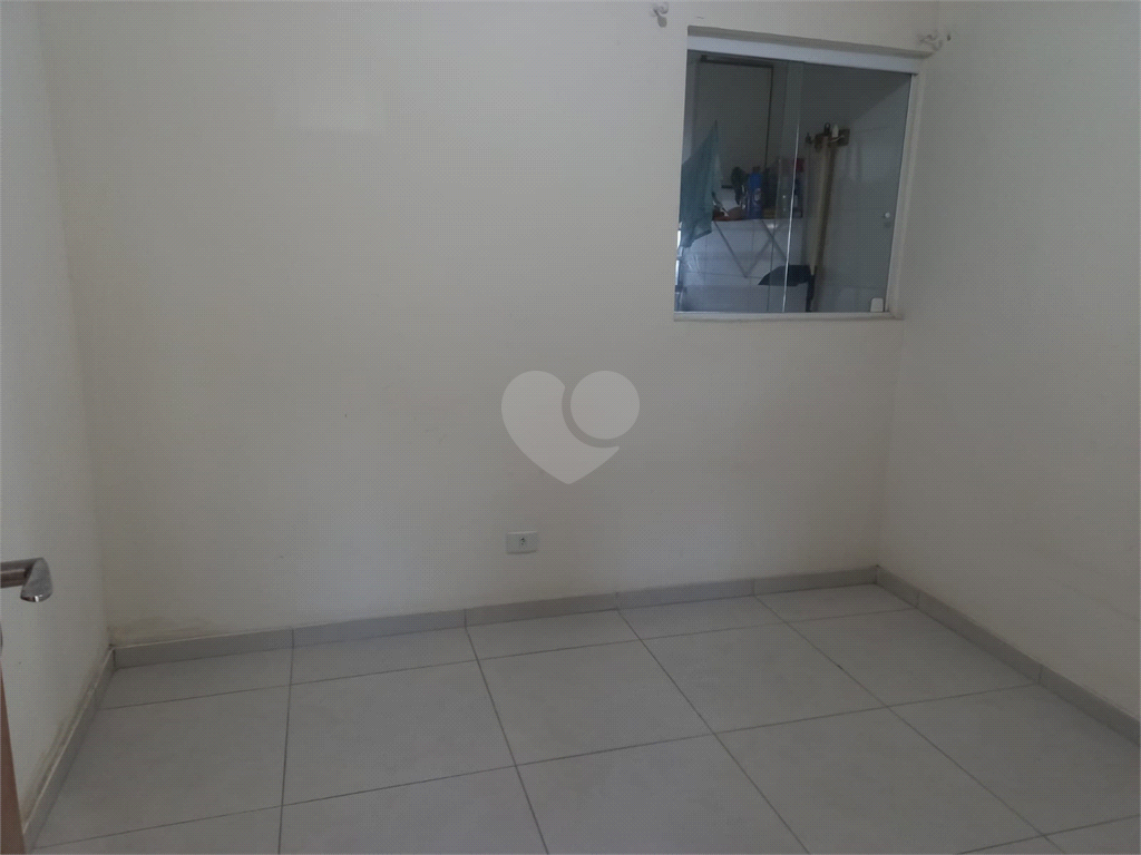 Venda Apartamento São Paulo Terceira Divisão De Interlagos REO548401 10