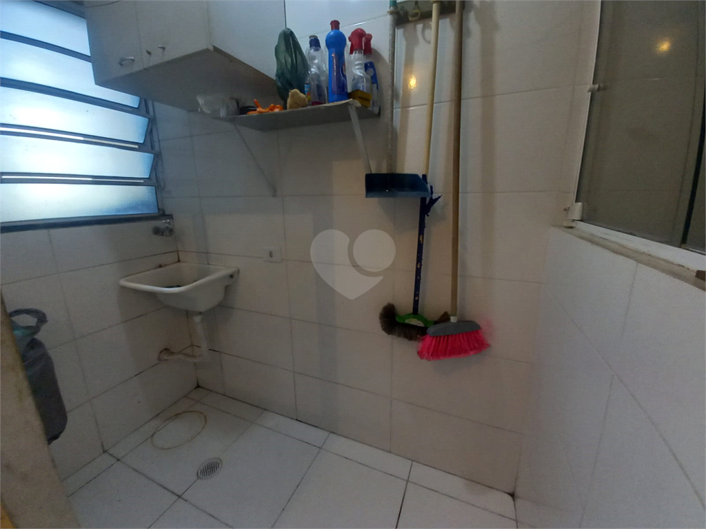 Venda Apartamento São Paulo Terceira Divisão De Interlagos REO548401 23