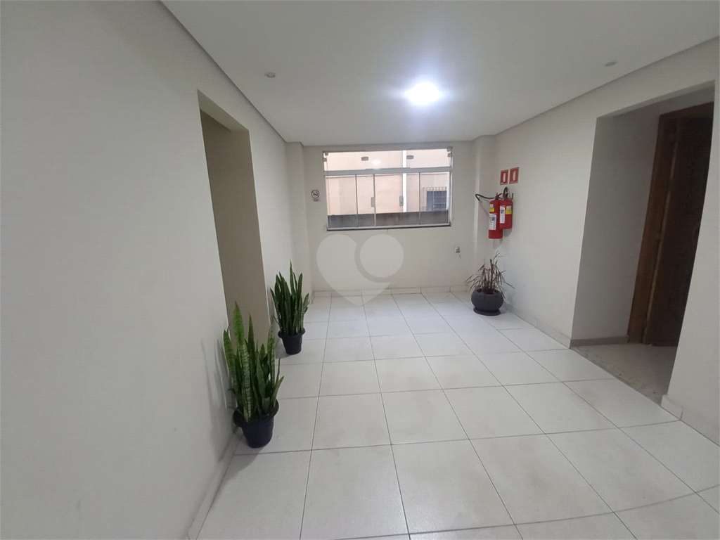 Venda Apartamento São Paulo Terceira Divisão De Interlagos REO548401 13