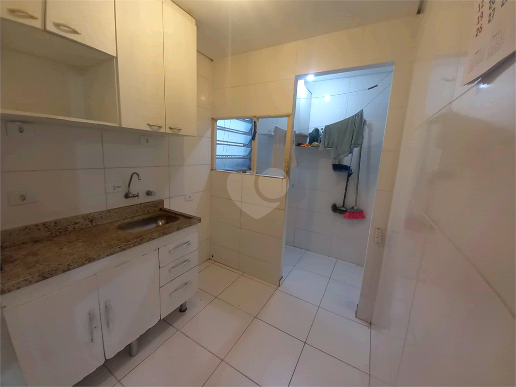 Venda Apartamento São Paulo Terceira Divisão De Interlagos REO548401 25