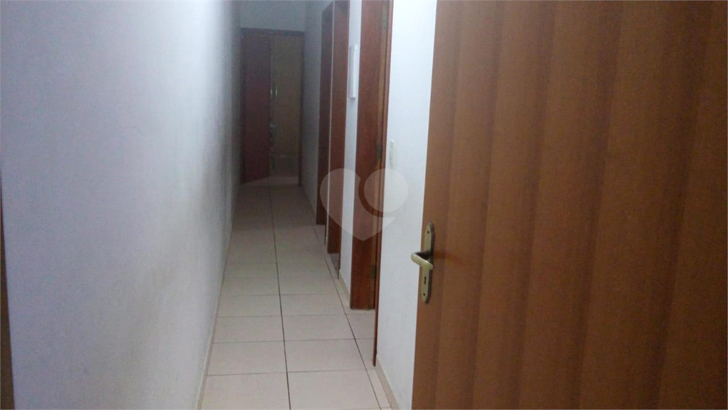 Venda Casa Sorocaba Jardim São Judas Tadeu REO548402 3