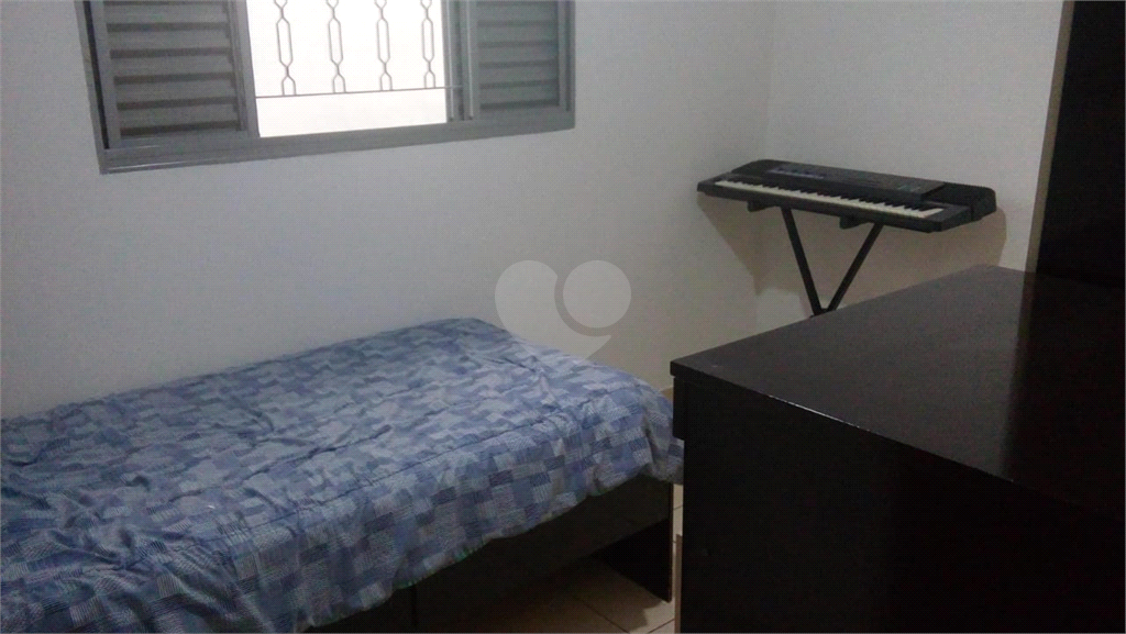 Venda Casa Sorocaba Jardim São Judas Tadeu REO548402 6