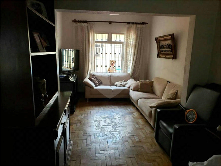 Venda Casa São Paulo Indianópolis REO548403 15