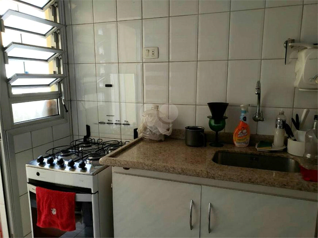 Venda Casa São Paulo Indianópolis REO548403 10