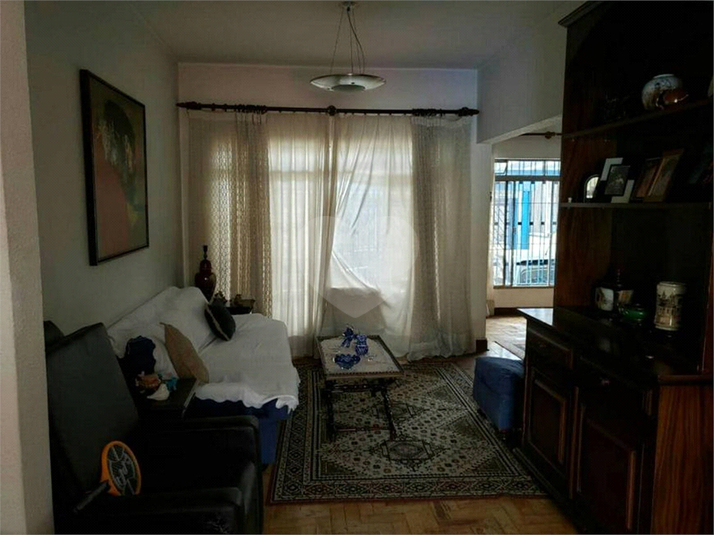 Venda Casa São Paulo Indianópolis REO548403 7