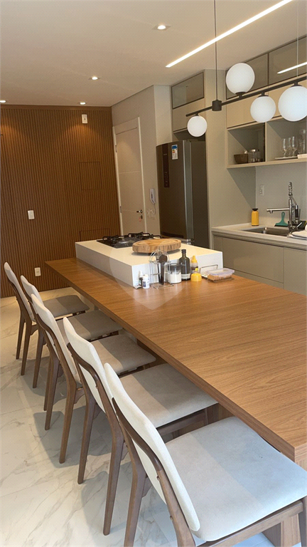 Venda Apartamento São Paulo Vila Clementino REO548410 7