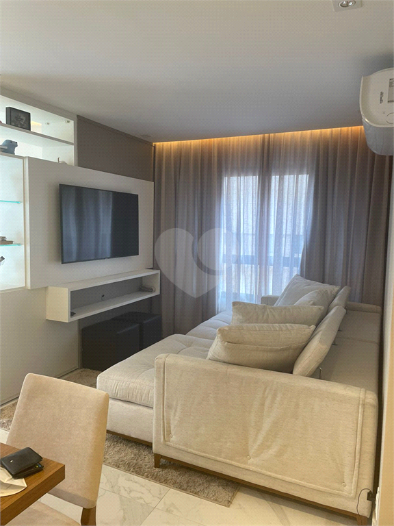 Venda Apartamento São Paulo Vila Clementino REO548410 1