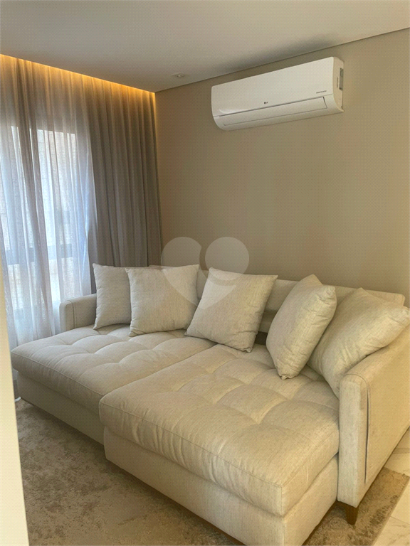 Venda Apartamento São Paulo Vila Clementino REO548410 3