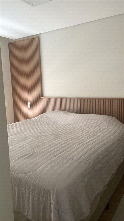 Venda Apartamento São Paulo Vila Clementino REO548410 15