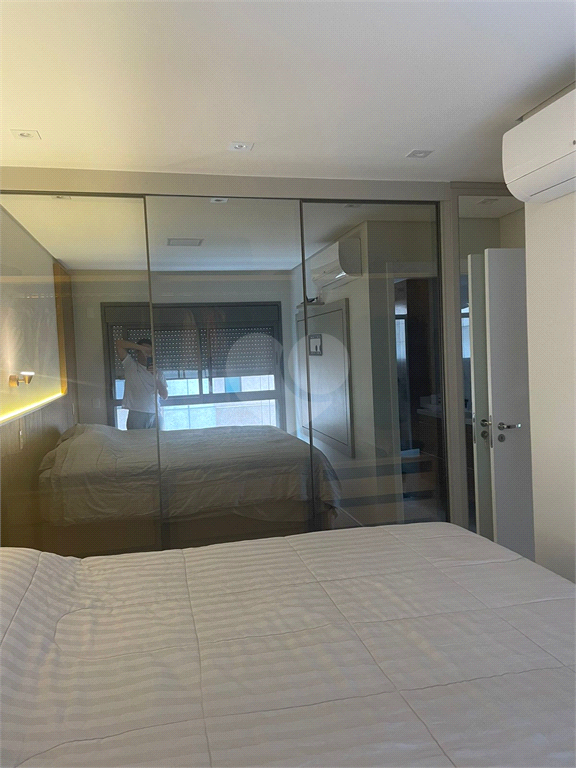 Venda Apartamento São Paulo Vila Clementino REO548410 12