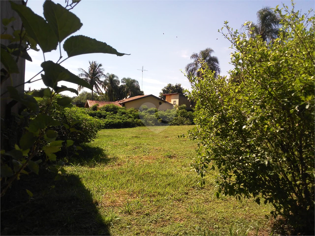 Venda Terreno Campinas Parque Xangrilá REO548426 3