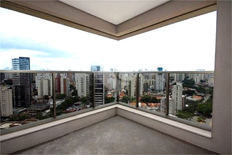 Venda Apartamento São Paulo Vila Olímpia REO548524 6