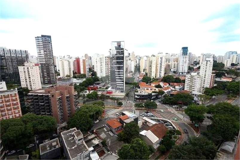 Venda Apartamento São Paulo Vila Olímpia REO548524 10