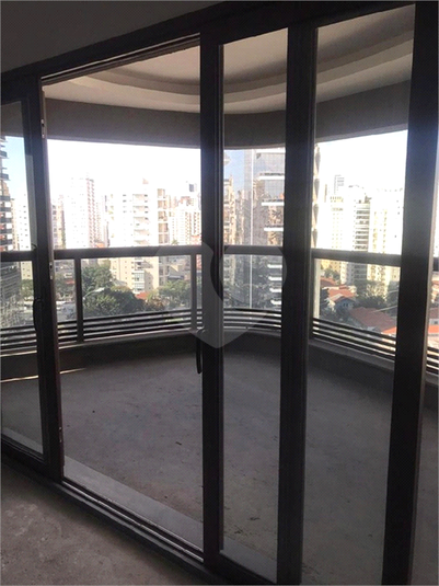 Venda Apartamento São Paulo Vila Olímpia REO548526 3