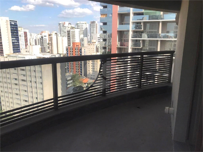 Venda Apartamento São Paulo Vila Olímpia REO548526 13