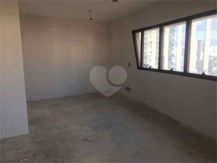 Venda Apartamento São Paulo Vila Olímpia REO548526 12