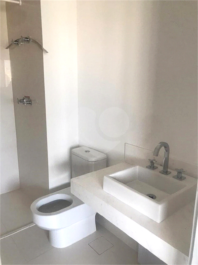 Venda Apartamento São Paulo Vila Olímpia REO548526 15