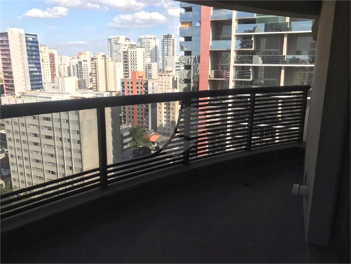 Venda Apartamento São Paulo Vila Olímpia REO548526 16