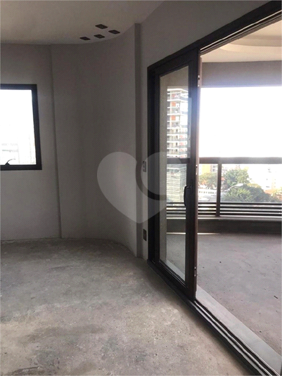 Venda Apartamento São Paulo Vila Olímpia REO548526 11