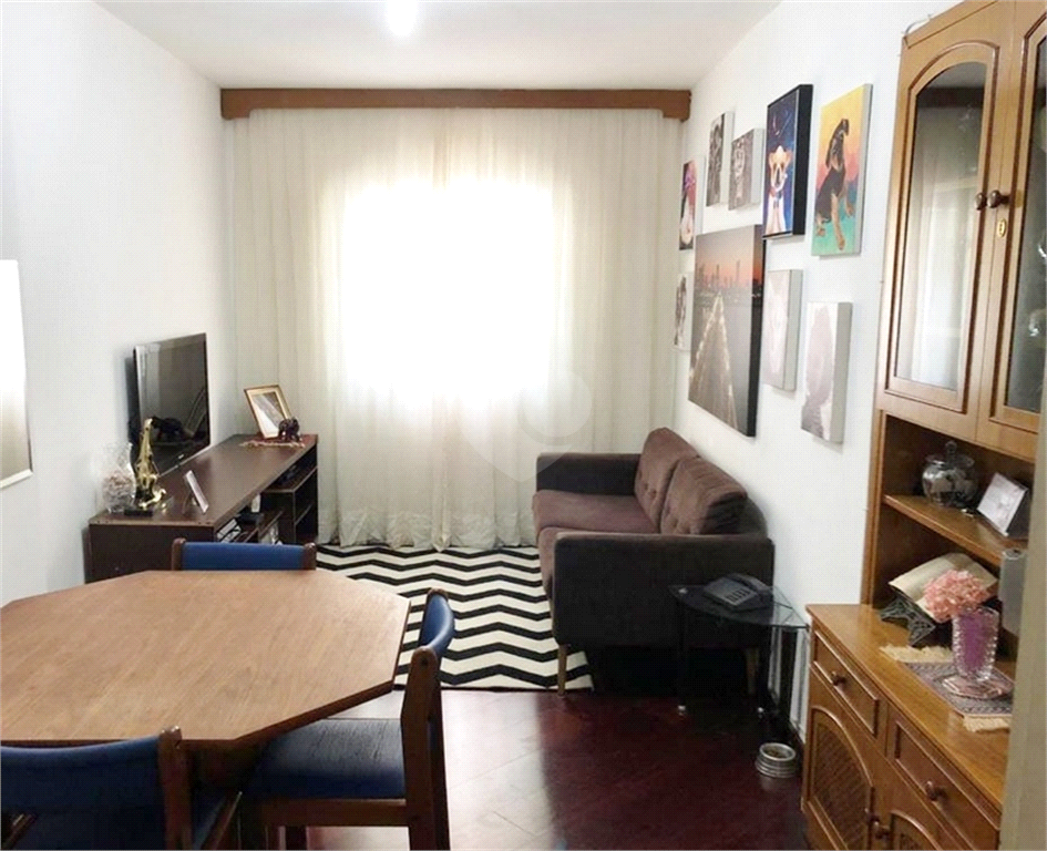 Venda Apartamento São Paulo Itaim Bibi REO548538 2