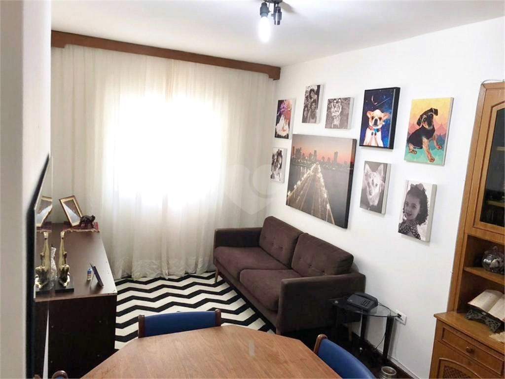 Venda Apartamento São Paulo Itaim Bibi REO548538 3