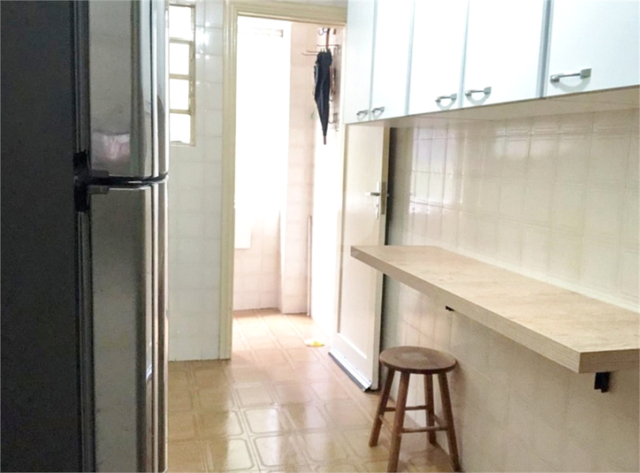 Venda Apartamento São Paulo Itaim Bibi REO548538 17