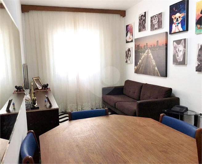 Venda Apartamento São Paulo Itaim Bibi REO548538 4