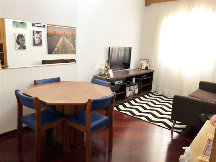 Venda Apartamento São Paulo Itaim Bibi REO548538 1