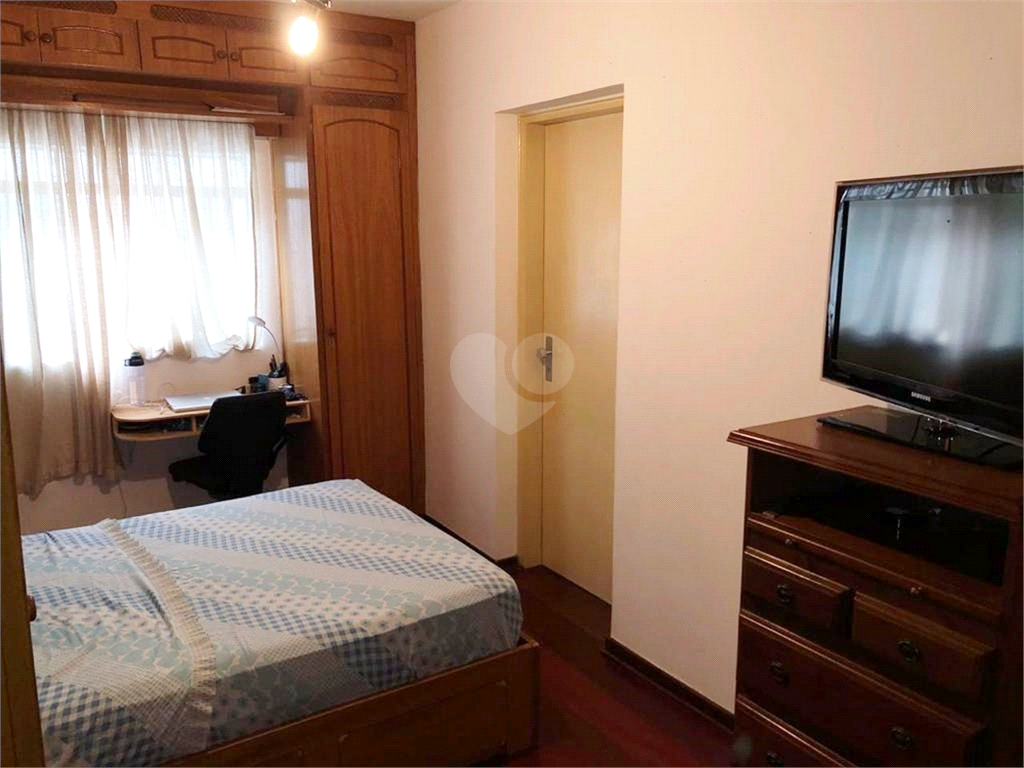 Venda Apartamento São Paulo Itaim Bibi REO548538 9